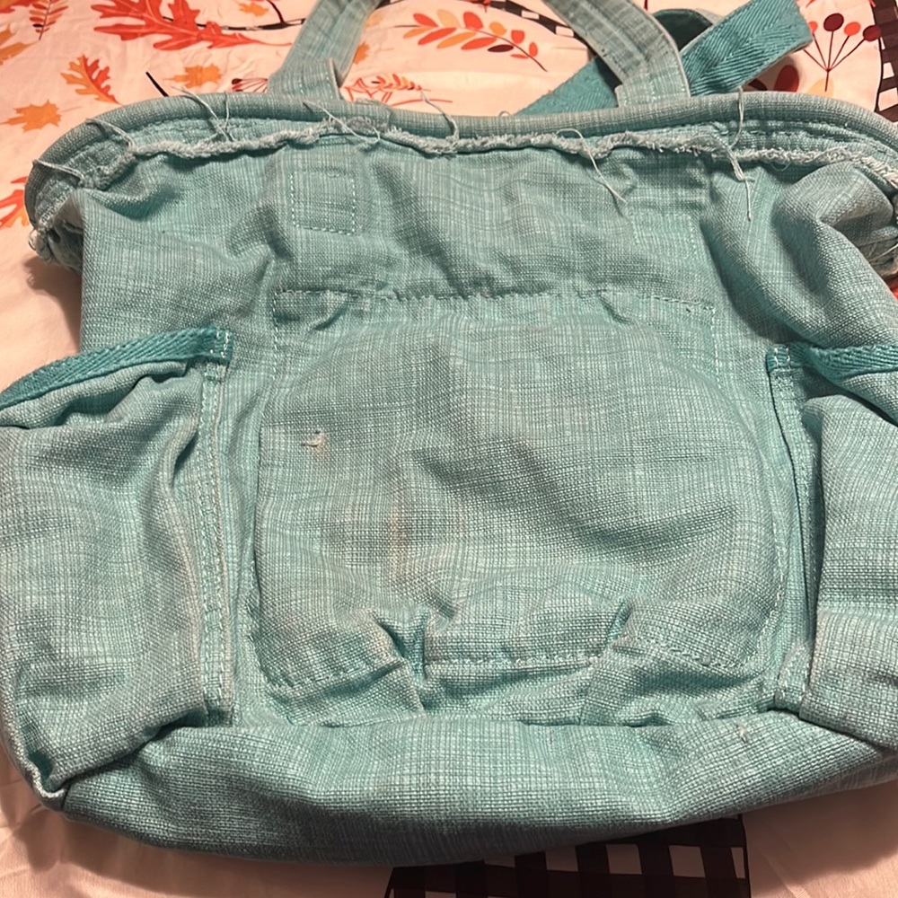 Thirty one bag